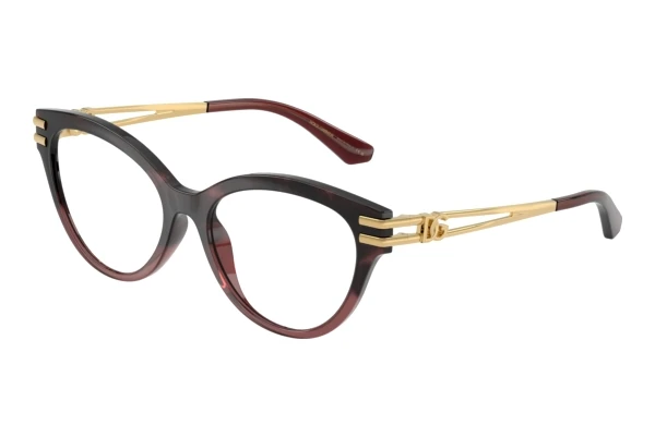 Glasses Dolce & Gabbana DG5116 3493