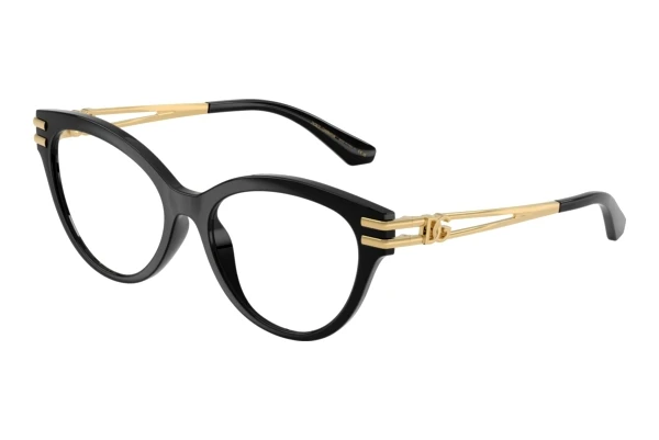 Glasses Dolce & Gabbana DG5116 501