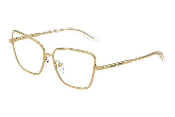 Glasses Dolce & Gabbana DX1102 02