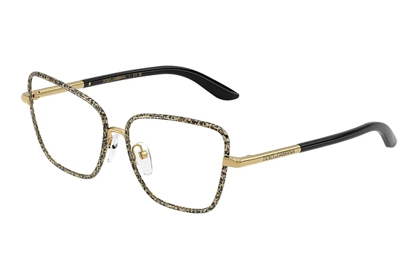 Glasses Dolce & Gabbana DX1102 1364