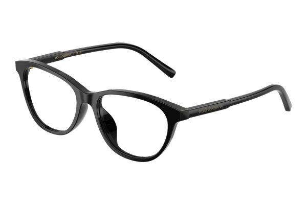 Glasses Dolce & Gabbana DX3002 501