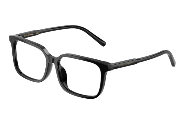 Glasses Dolce & Gabbana DX3003 501
