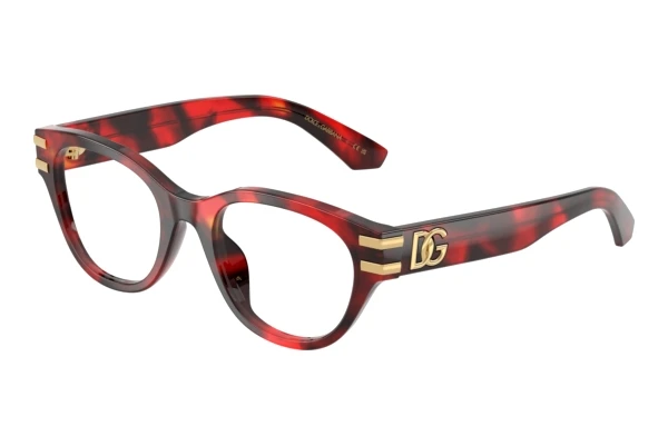 Glasses Dolce & Gabbana DX3004 3491
