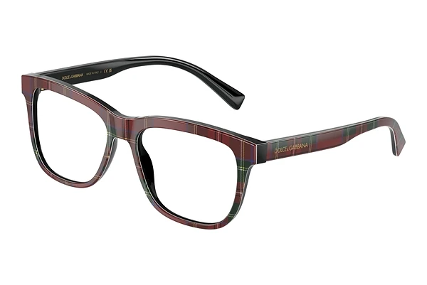 Glasses Dolce & Gabbana DX3356 3397