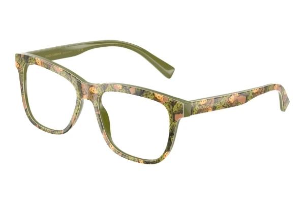 Glasses Dolce & Gabbana DX3356 3488