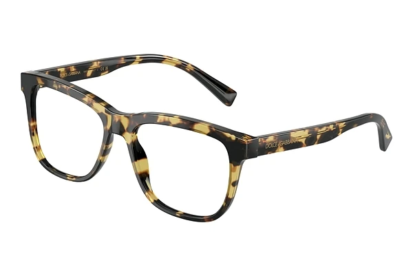 Glasses Dolce & Gabbana DX3356 512