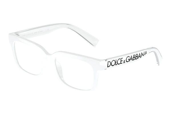 Glasses Dolce & Gabbana DX5002 3312