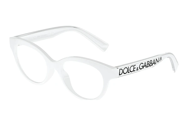 Glasses Dolce & Gabbana DX5003 3312