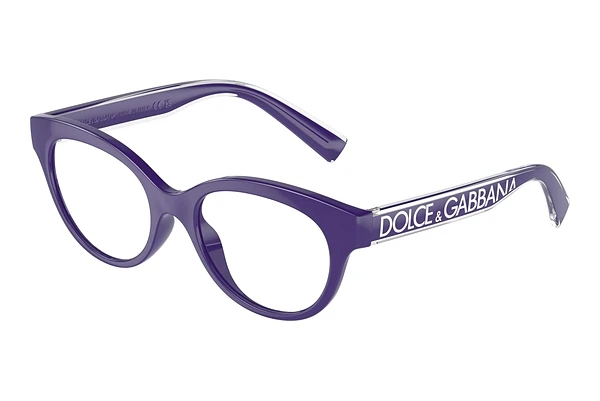 Glasses Dolce & Gabbana DX5003 3335