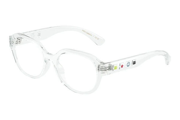 Glasses Dolce & Gabbana DX5004U 3133