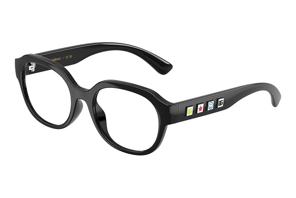 Glasses Dolce & Gabbana DX5004U 501