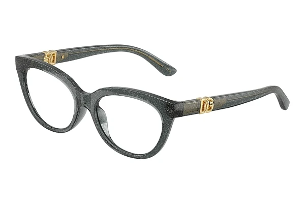 Glasses Dolce & Gabbana DX5005U 3241