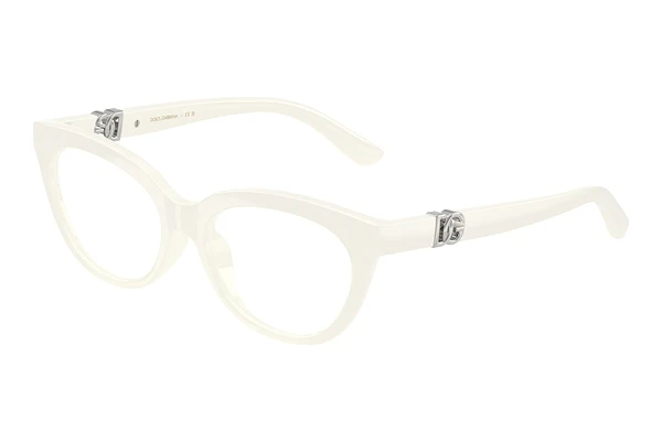 Glasses Dolce & Gabbana DX5005U 3312