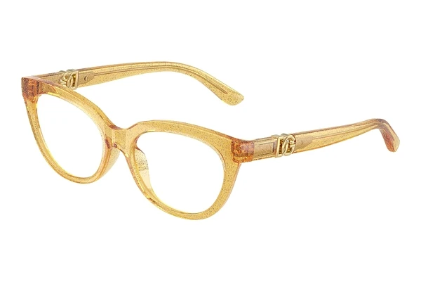 Glasses Dolce & Gabbana DX5005U 3455