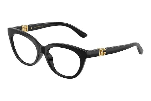 Glasses Dolce & Gabbana DX5005U 501