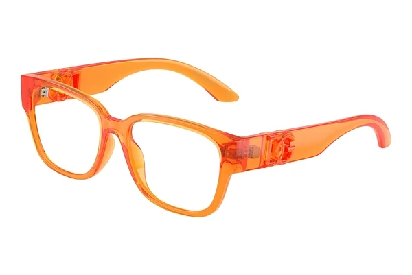 Glasses Dolce & Gabbana DX5006 3388