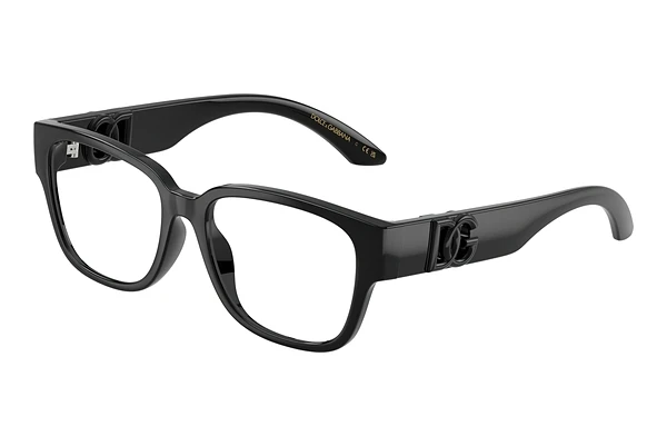 Glasses Dolce & Gabbana DX5006 501