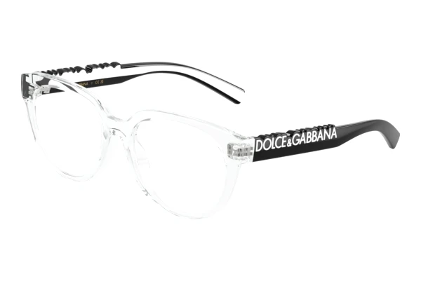 Glasses Dolce & Gabbana DX5007 3133