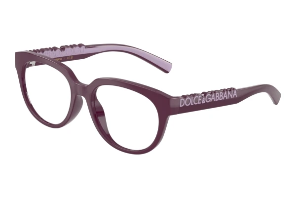 Glasses Dolce & Gabbana DX5007 3360