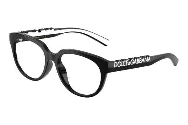 Glasses Dolce & Gabbana DX5007 501