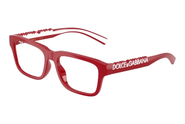 Glasses Dolce & Gabbana DX5008 3088