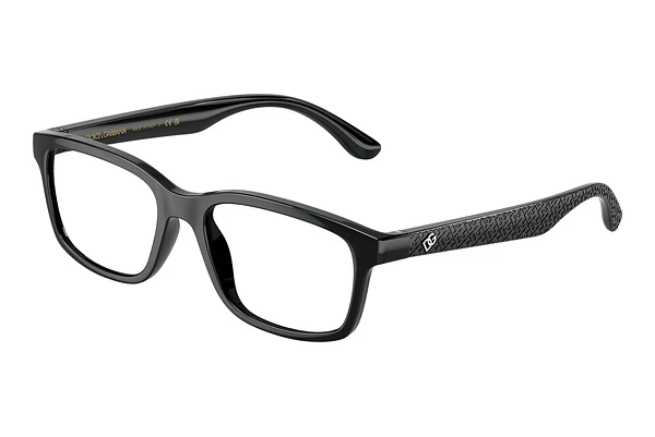 Glasses Dolce & Gabbana DX5097 501