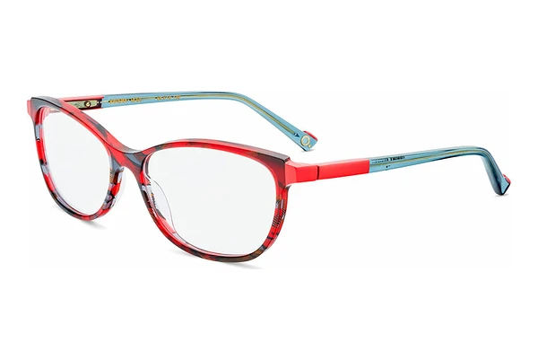 Glasses Etnia Barcelona BAVIERA RDBL
