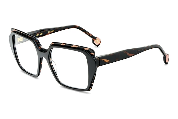 Glasses Etnia Barcelona BEB BKZE