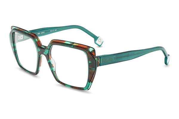 Glasses Etnia Barcelona BEB GRTQ