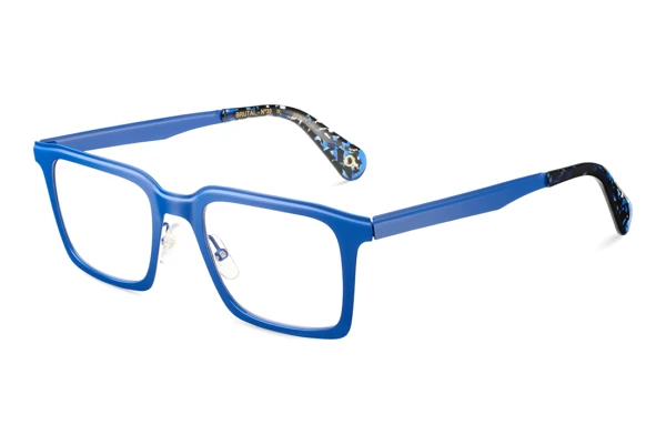 Glasses Etnia Barcelona BRUTAL N.39 BL