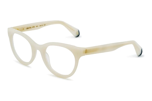 Glasses Etnia Barcelona BRUTAL NO.08 WH