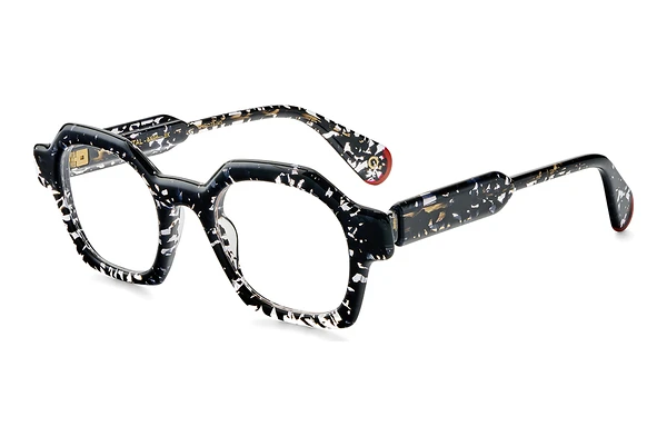 Glasses Etnia Barcelona BRUTAL NO.31 BK