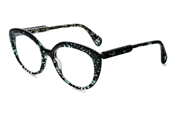 Glasses Etnia Barcelona BRUTAL NO.33 BKGR