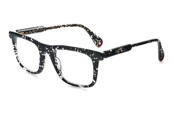 Glasses Etnia Barcelona BRUTAL NO.34 BK