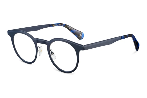 Glasses Etnia Barcelona BRUTAL NO.36 BL