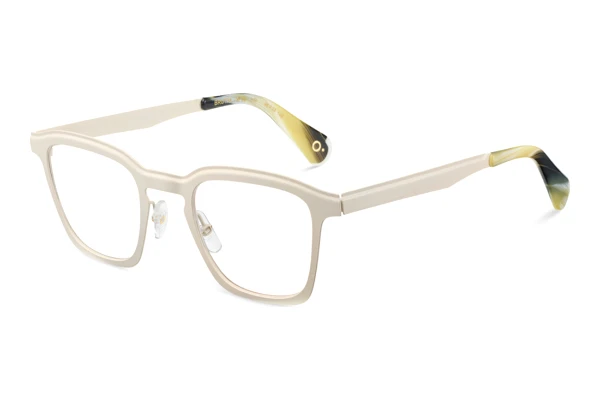 Glasses Etnia Barcelona BRUTAL NO.38 WH