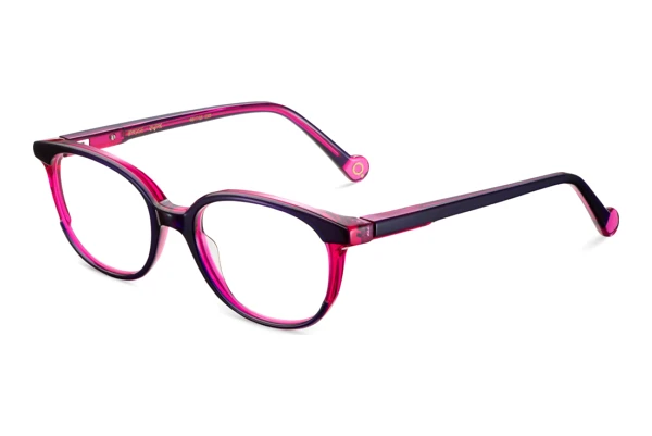 Glasses Etnia Barcelona BYGGE PUPK