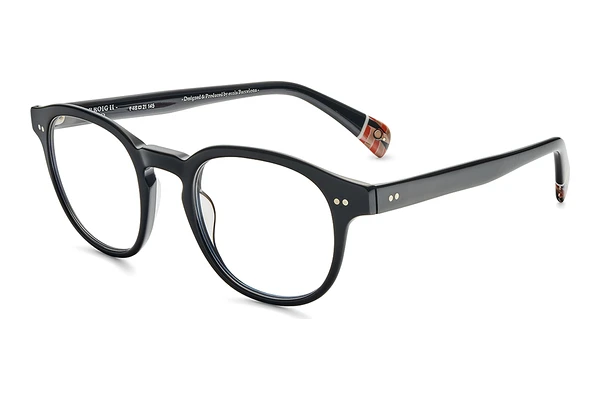 Glasses Etnia Barcelona CAP ROIG II BKRD