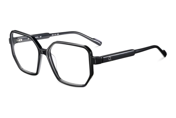 Glasses Etnia Barcelona DASOS BK