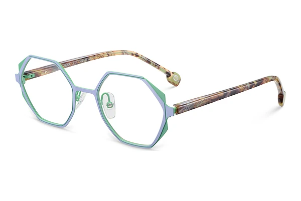 Glasses Etnia Barcelona EVE PUGR