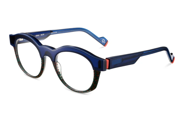 Glasses Etnia Barcelona GRAU BLOG