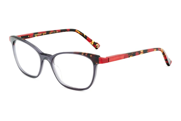 Glasses Etnia Barcelona GRIMALDI BKRD