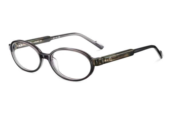 Glasses Etnia Barcelona HALOS BK