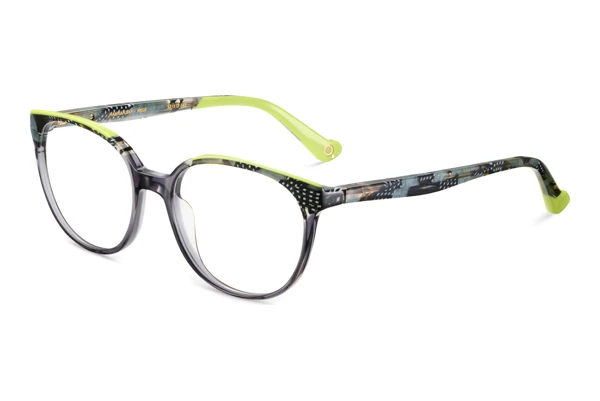 Glasses Etnia Barcelona HANNAH BAY BKGR