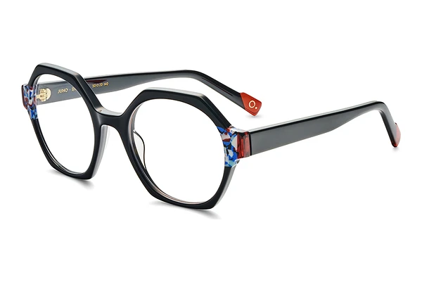 Glasses Etnia Barcelona JUNO BKRD