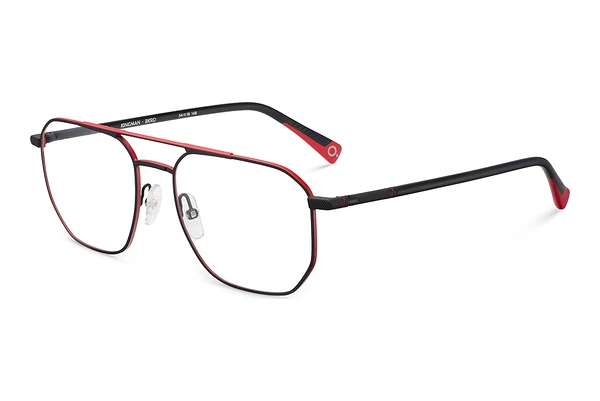 Glasses Etnia Barcelona KINGMAN BKRD