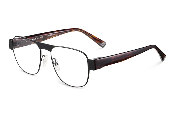 Glasses Etnia Barcelona MANGLAR BKHV