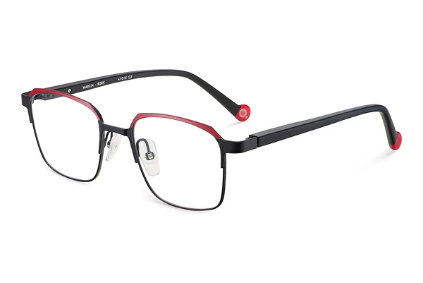 Glasses Etnia Barcelona MARLIN RDBK