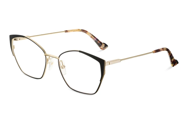 Glasses Etnia Barcelona MIDORI BKGD