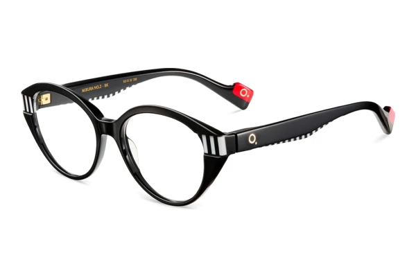 Glasses Etnia Barcelona MIXURA NO2 BK